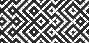 Normal pattern #51886 variation #112861