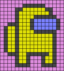 Alpha pattern #56862 variation #112873 preview