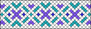 Normal pattern #31784 variation #112881