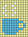 Alpha pattern #61356 variation #112884