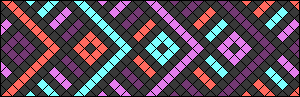 Normal pattern #59759 variation #112891