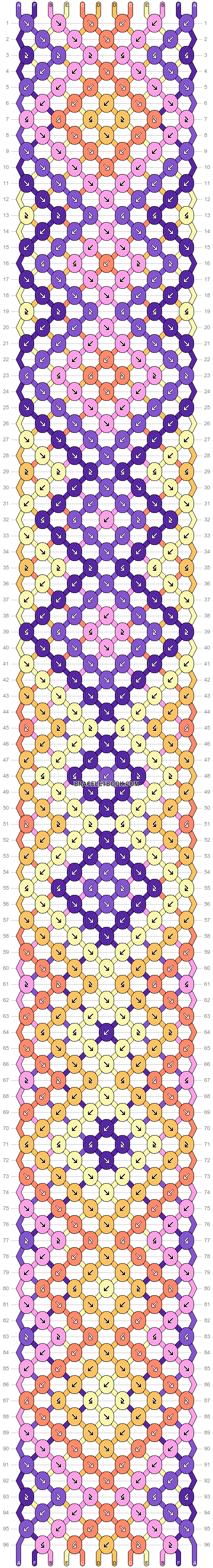Normal pattern #42626 variation #112917 pattern