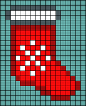 Alpha pattern #62140 variation #112922