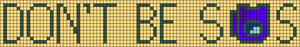 Alpha pattern #59374 variation #112936