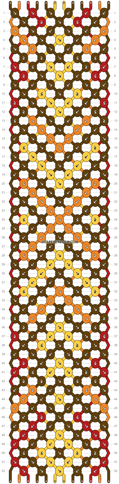 Normal pattern #59487 variation #112938 pattern