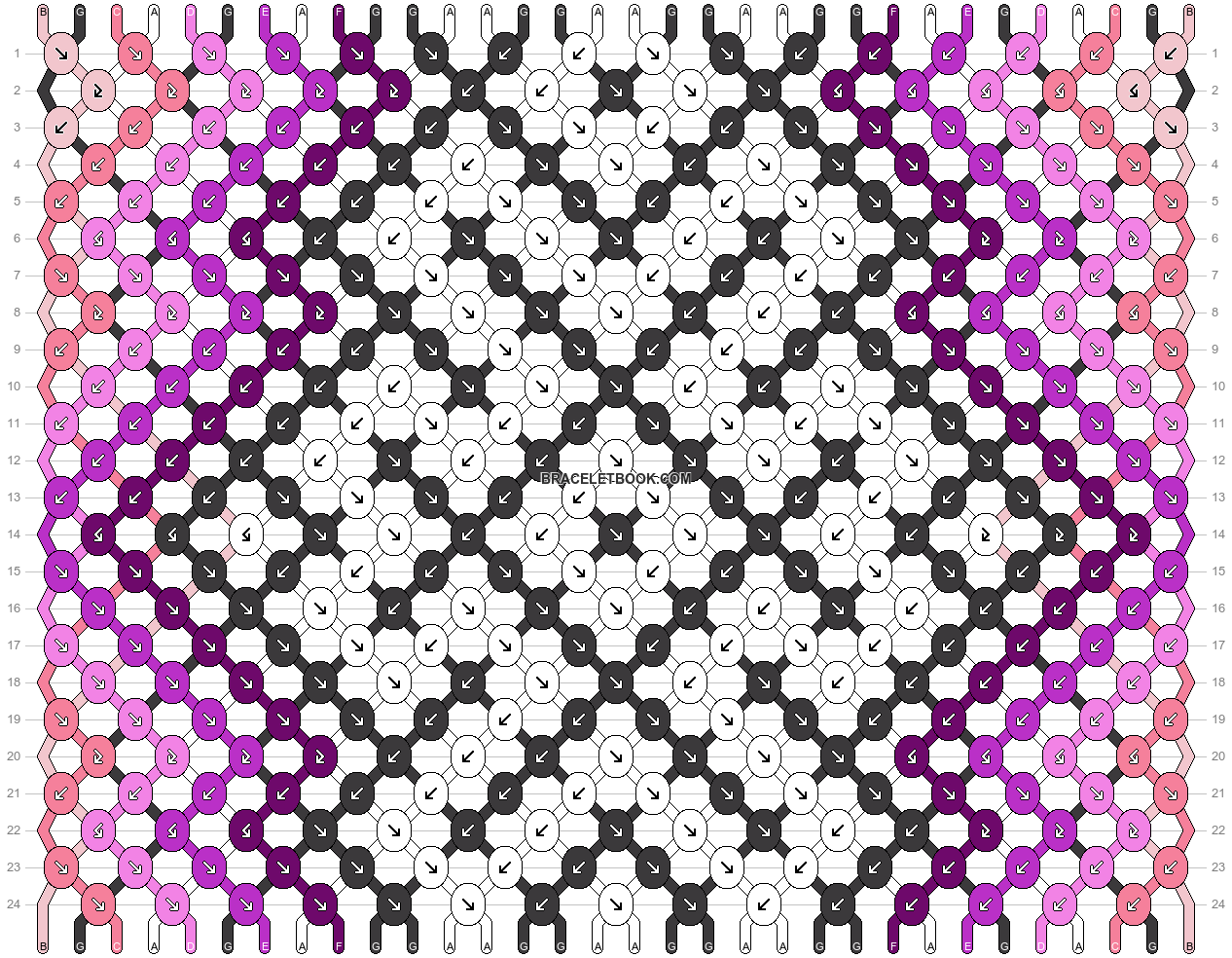 Normal pattern #62150 variation #112940 pattern