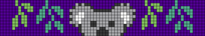 Alpha pattern #56589 variation #112944