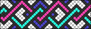 Normal pattern #62131 variation #112950