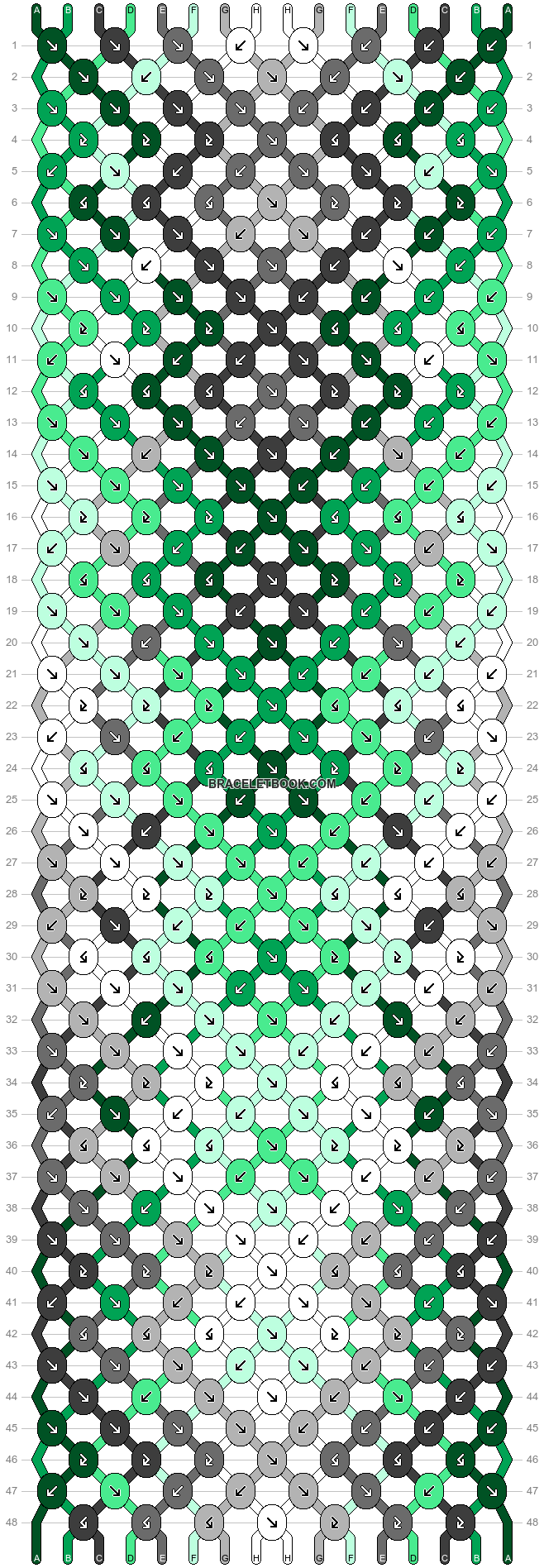 Normal pattern #49266 variation #112954 pattern