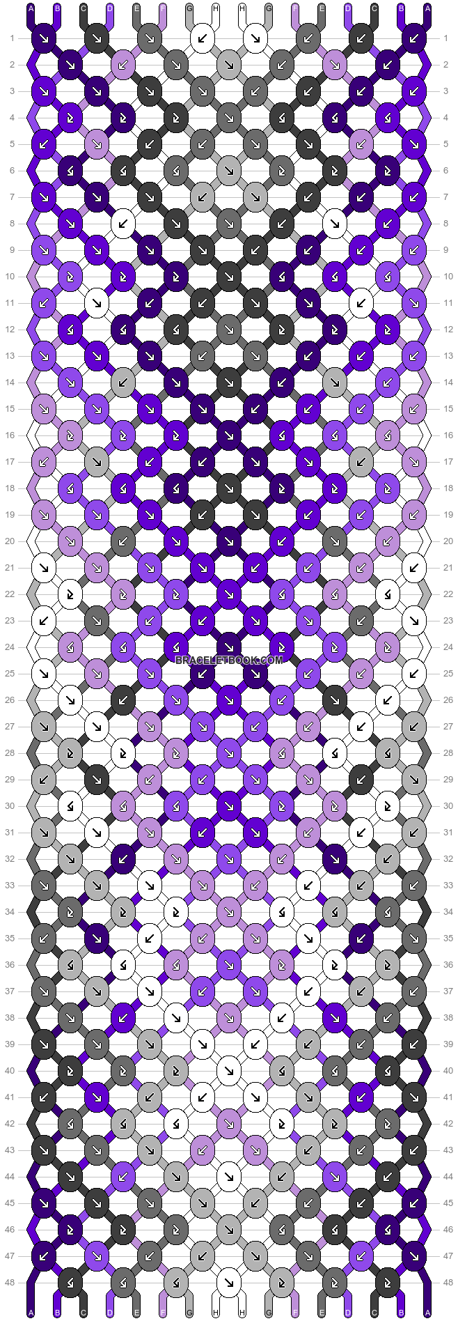 Normal pattern #49266 variation #112956 pattern