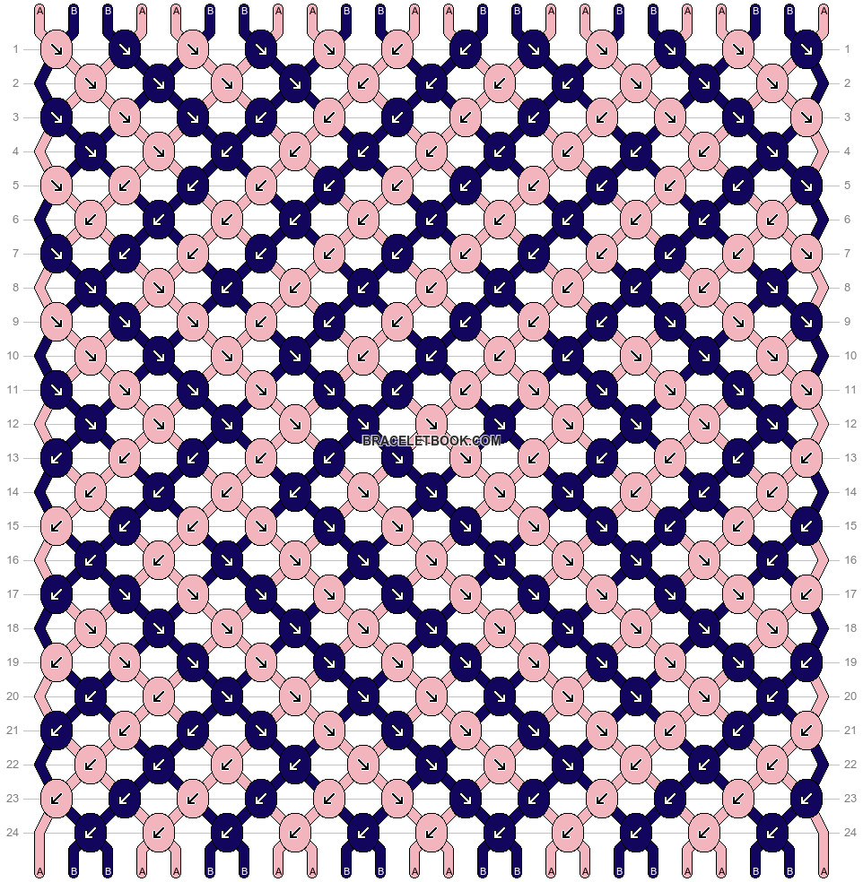 Normal pattern #62209 variation #112957 pattern