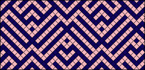 Normal pattern #62209 variation #112957