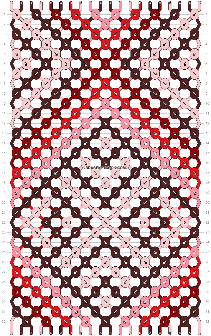 Normal pattern #59469 variation #112962 pattern