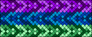 Normal pattern #16306 variation #112972