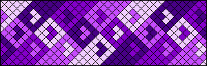 Normal pattern #6102 variation #112974