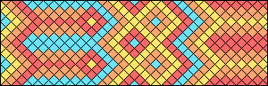 Normal pattern #47013 variation #112984