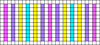 Alpha pattern #25493 variation #112987