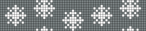 Alpha pattern #62047 variation #112998