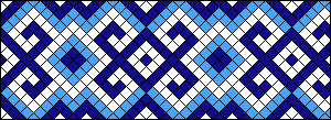 Normal pattern #18683 variation #113007
