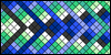 Normal pattern #25509 variation #113028