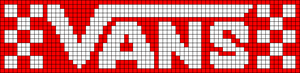 Alpha pattern #62165 variation #113044