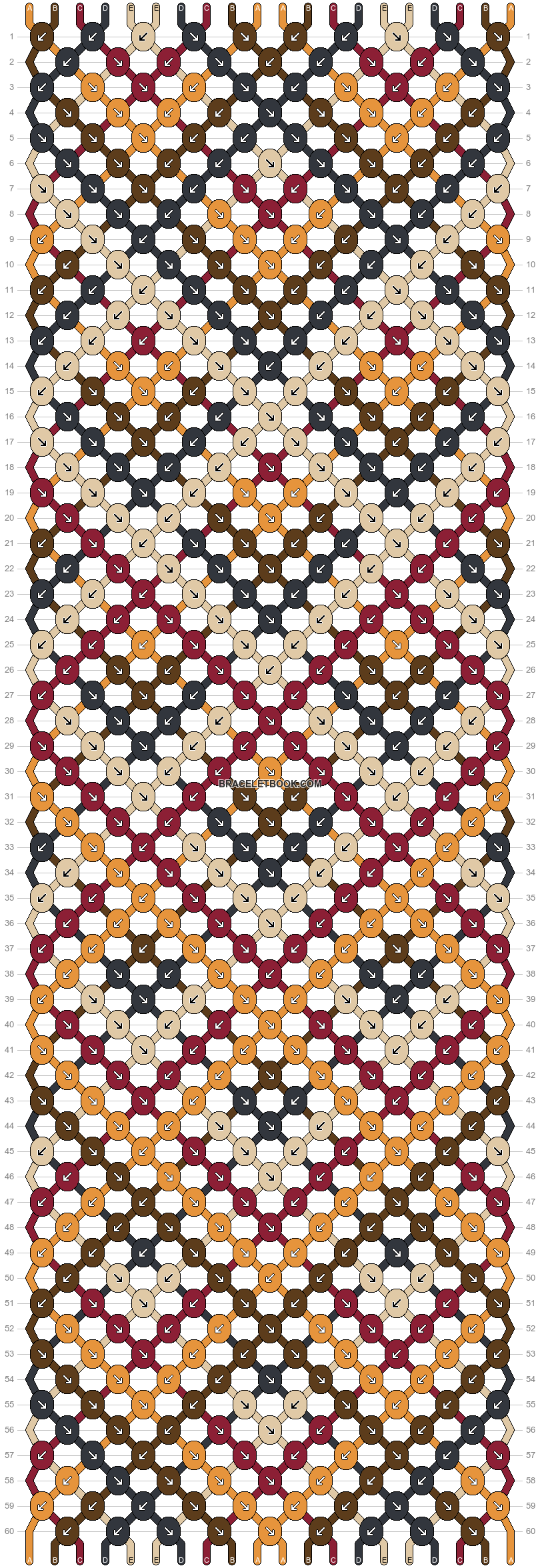 Normal pattern #35571 variation #113046 pattern