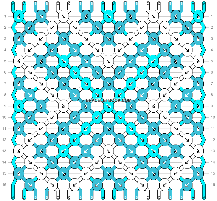 Normal pattern #39181 variation #113047 pattern