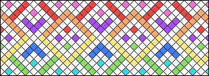 Normal pattern #56713 variation #113051