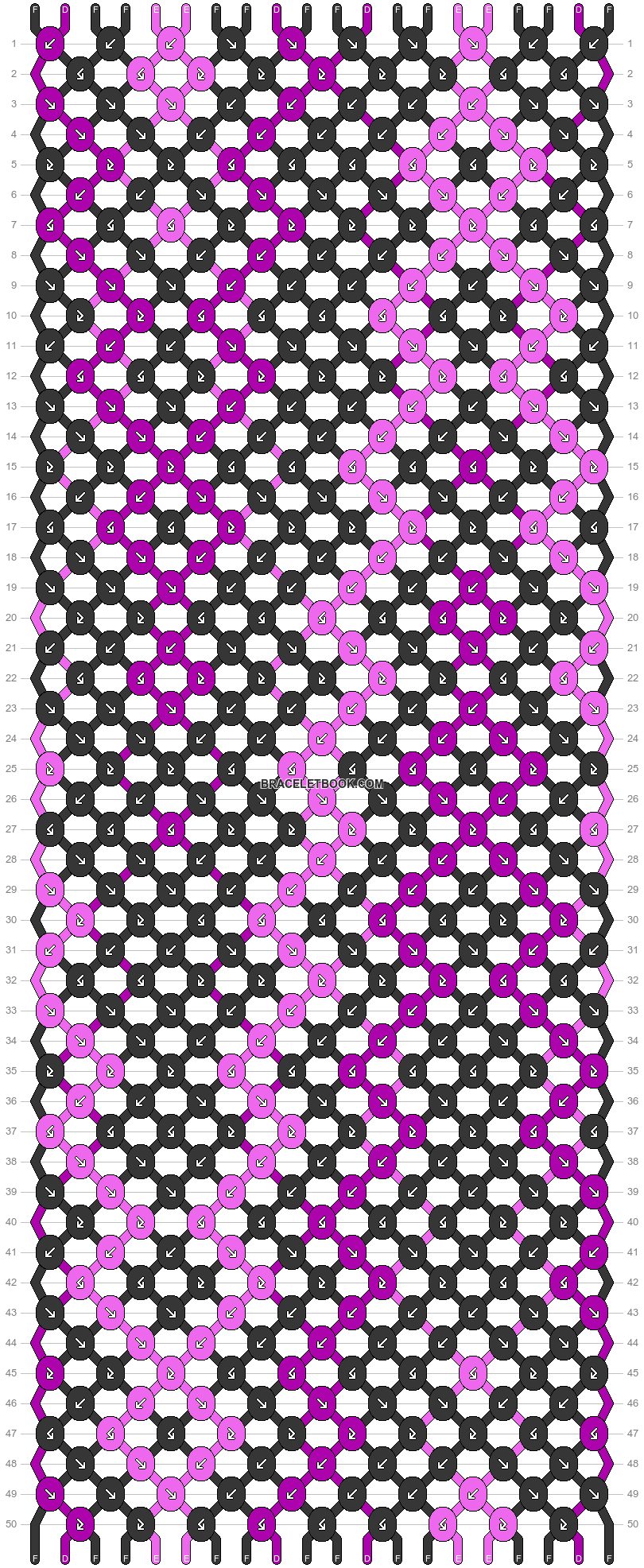 Normal pattern #24638 variation #113052 pattern