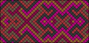 Normal pattern #53644 variation #113069