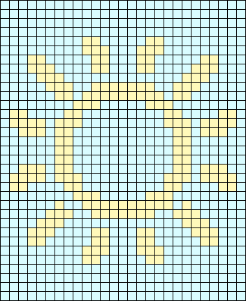 Alpha pattern #62195 variation #113076 preview