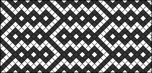 Normal pattern #25414 variation #113087