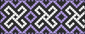 Normal pattern #41920 variation #113097