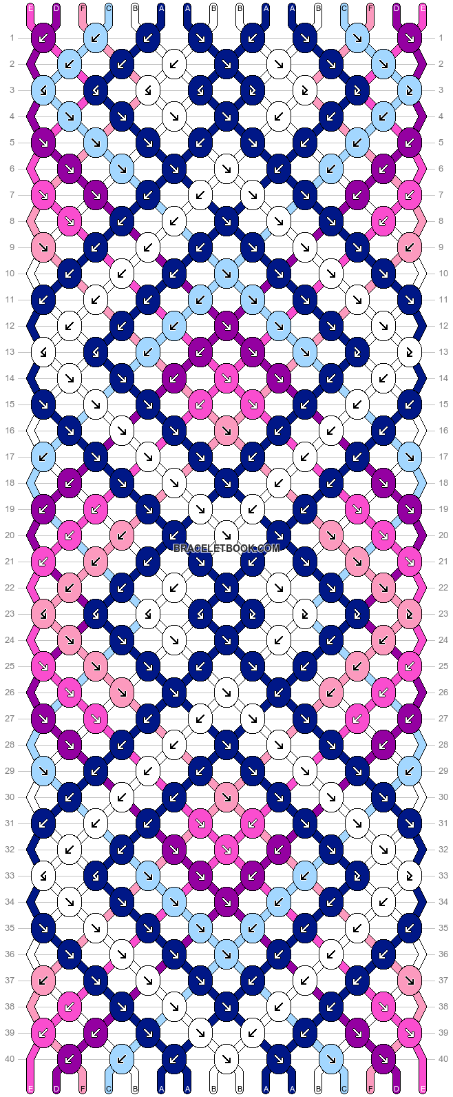 Normal pattern #62133 variation #113108 pattern