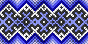 Normal pattern #62215 variation #113114