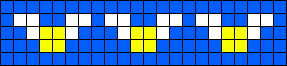 Alpha pattern #61397 variation #113117