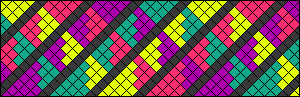 Normal pattern #35622 variation #113118
