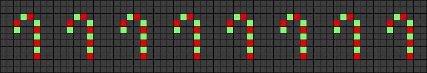 Alpha pattern #62161 variation #113130 preview