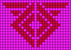 Alpha pattern #61852 variation #113162
