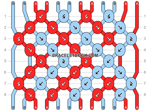 Normal pattern #62231 variation #113164 pattern