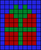 Alpha pattern #60374 variation #113196