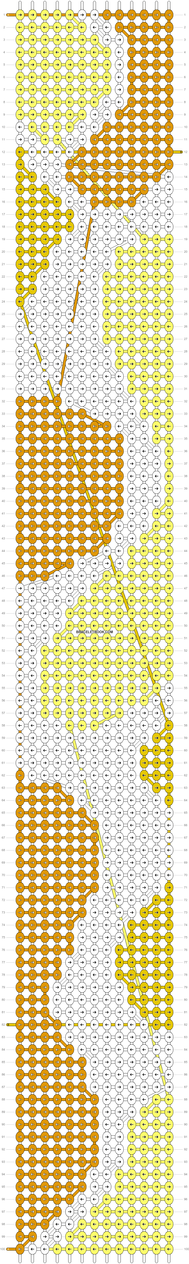 Alpha pattern #41683 variation #113211 pattern