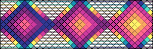 Normal pattern #61157 variation #113215