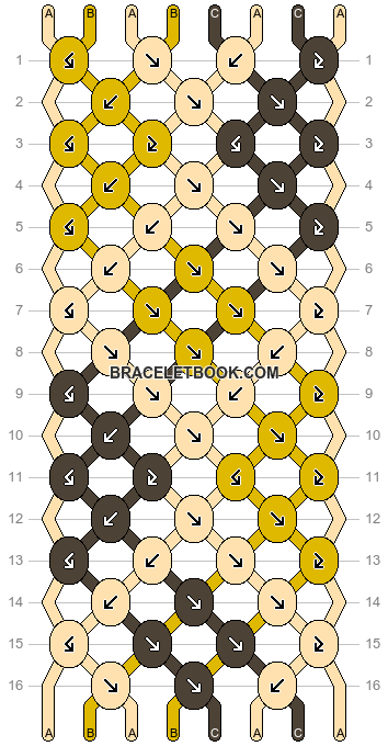 Normal pattern #42651 variation #113221 pattern