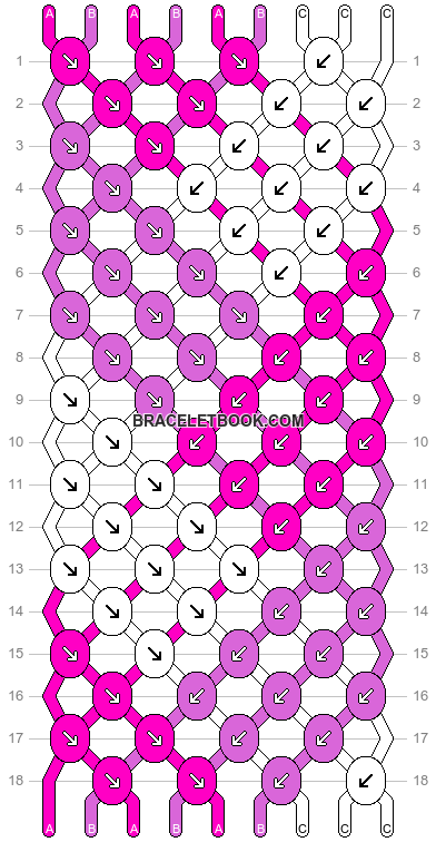 Normal pattern #117 variation #113225 pattern