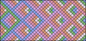 Normal pattern #24520 variation #113227
