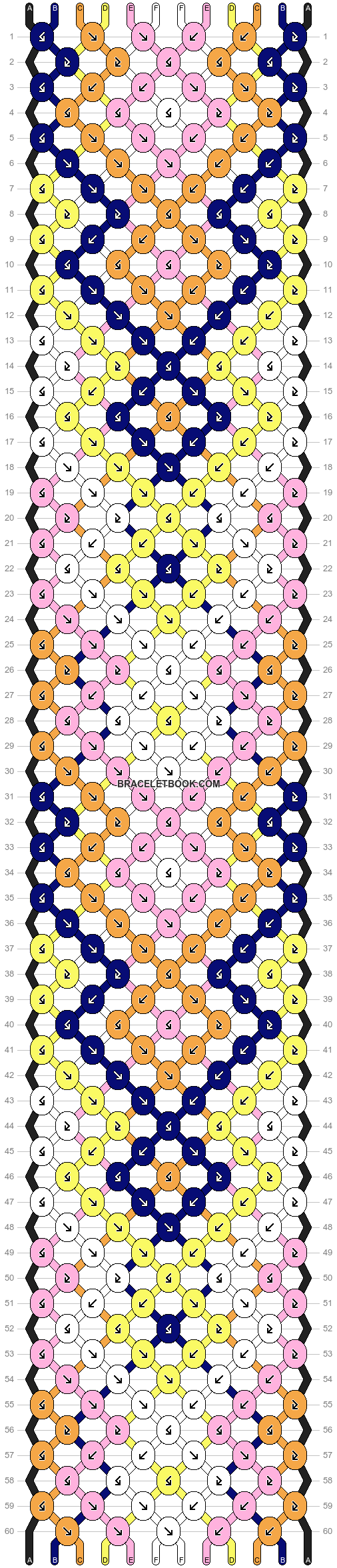 Normal pattern #61392 variation #113234 pattern