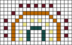 Alpha pattern #61178 variation #113235