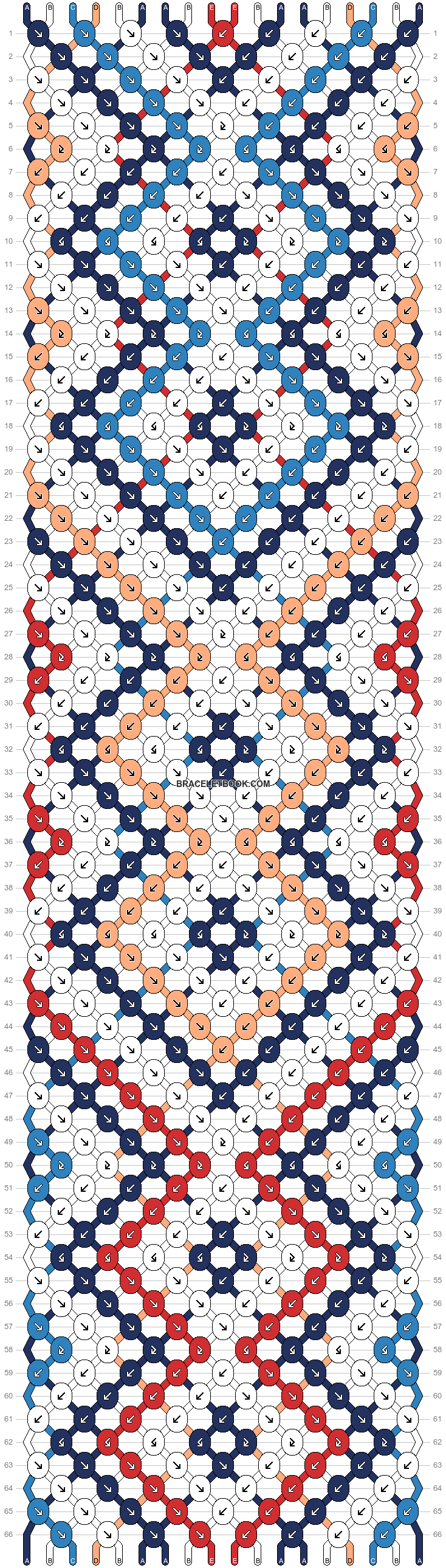 Normal pattern #54881 variation #113243 pattern