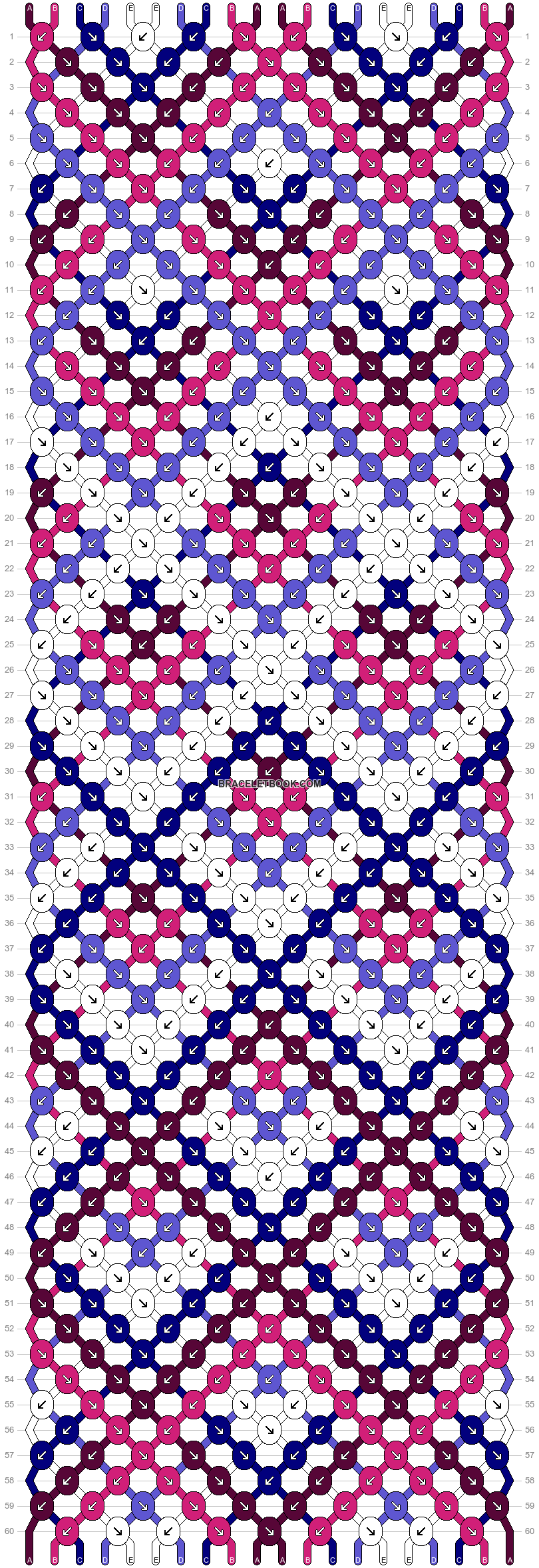 Normal pattern #54416 variation #113244 pattern